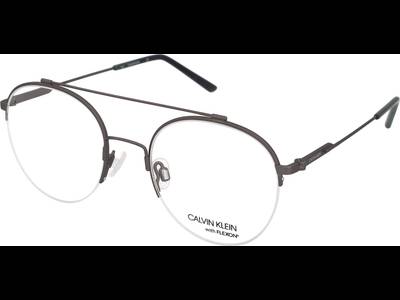 Shop Calvin Klein eyeglasses and frames | Alensa.co.il