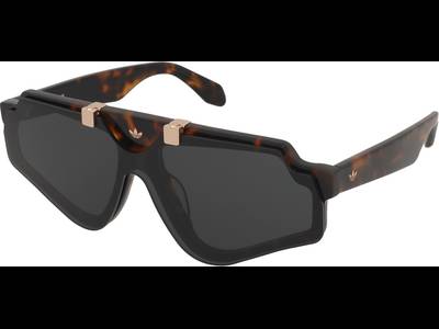 Adidas clip on sunglasses online